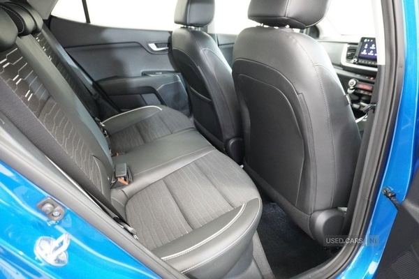 Used Kia Stonic 2023 for sale - 77959053: Photo 32