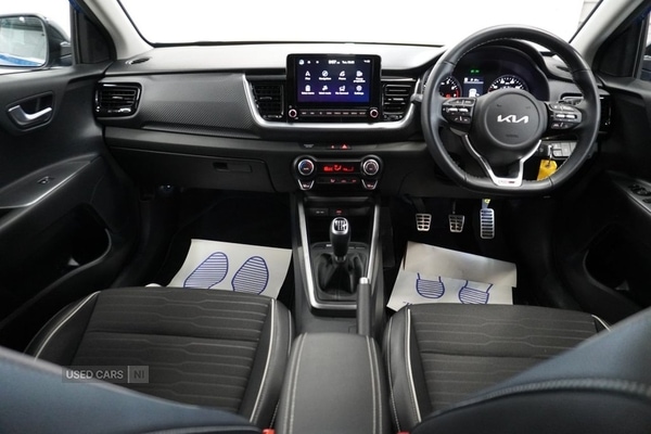 Used Kia Stonic 2023 for sale - 77959053: Photo 33