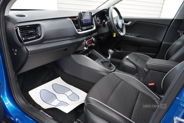 Used Kia Stonic 2023 for sale - 77959053: Photo 34