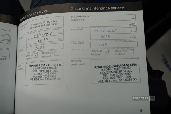 Used Kia Stonic 2023 for sale - 77959053: Photo 35