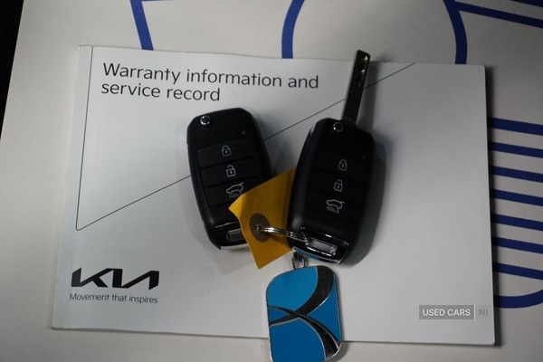 Used Kia Stonic 2023 for sale - 77959053: Photo 36