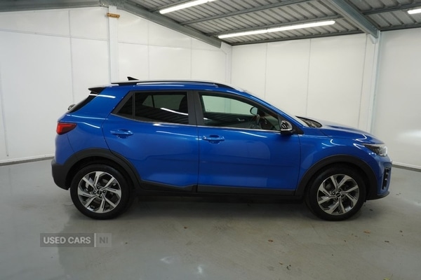 Used Kia Stonic 2023 for sale - 77959053: Photo 7