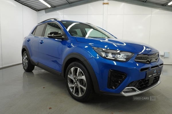 Used Kia Stonic 2023 for sale - 77959053: Photo 8