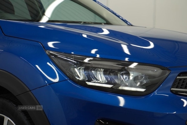 Used Kia Stonic 2023 for sale - 77959053: Photo 9