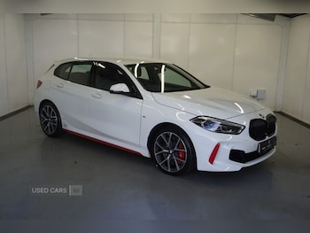 Used BMW 1 Series 2022 for sale - 78705917: Photo
