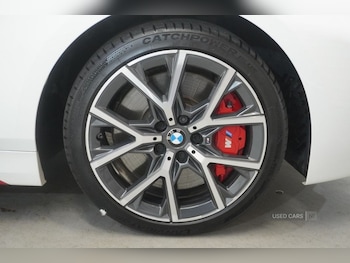 Used BMW 1 Series 2022 for sale - 78705917: Photo