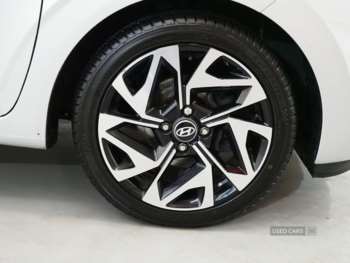 Used Hyundai i10 2022 for sale - 72984767: Photo