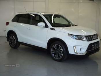 Used Suzuki Vitara 2020 for sale - 74740036: Photo