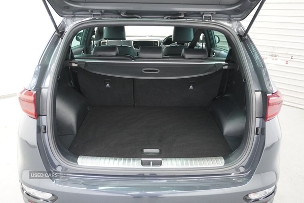 Used Kia Sportage 2021 for sale - 76802603: Photo 20