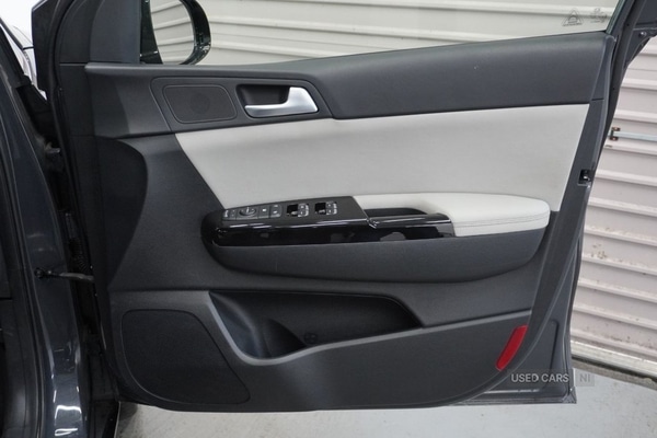 Used Kia Sportage 2021 for sale - 76802603: Photo 21