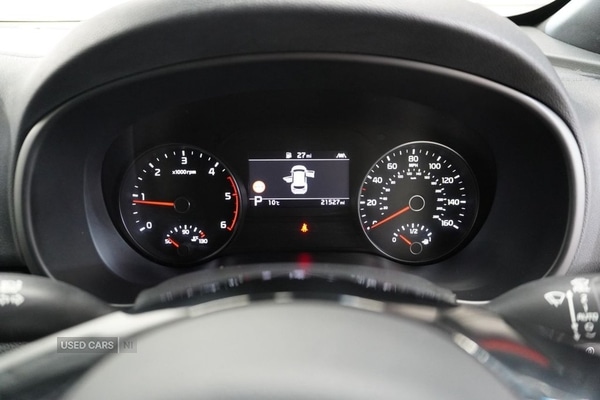 Used Kia Sportage 2021 for sale - 76802603: Photo 25