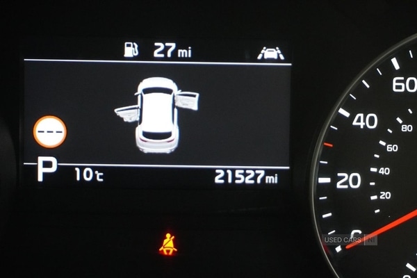 Used Kia Sportage 2021 for sale - 76802603: Photo 26