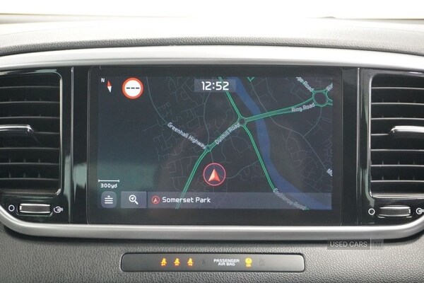 Used Kia Sportage 2021 for sale - 76802603: Photo 27