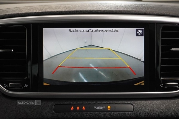 Used Kia Sportage 2021 for sale - 76802603: Photo 28