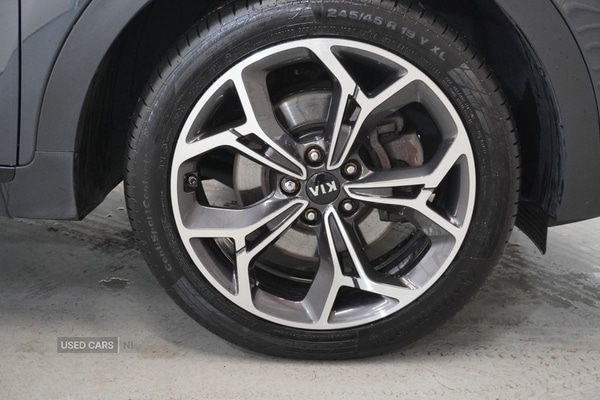 Used Kia Sportage 2021 for sale - 76802603: Photo 3