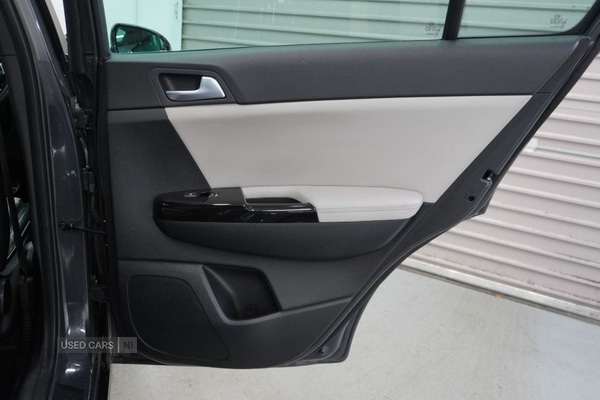 Used Kia Sportage 2021 for sale - 76802603: Photo 30