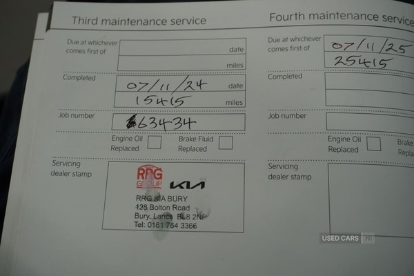 Used Kia Sportage 2021 for sale - 76802603: Photo 34