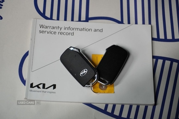 Used Kia Sportage 2021 for sale - 76802603: Photo 35