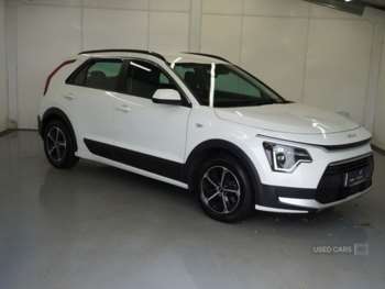 Used Kia Niro 2022 for sale - 74889037: Photo