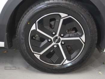 Used Kia Niro 2022 for sale - 74889037: Photo