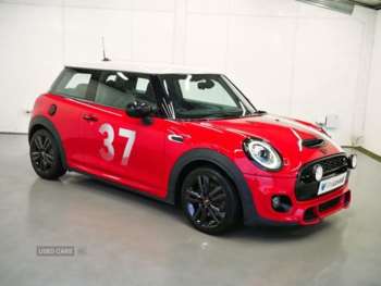 Used MINI Hatch 2021 for sale - 74727553: Photo
