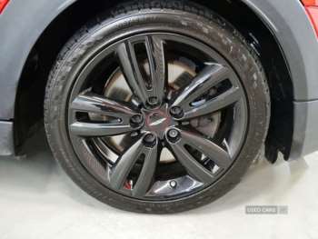 Used MINI Hatch 2021 for sale - 74727553: Photo