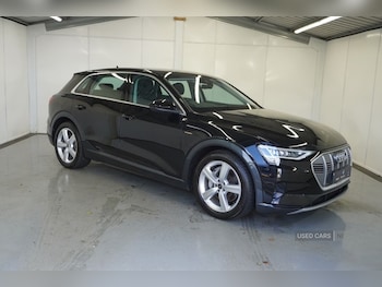 Used Audi e-tron 2022 for sale - 75991666: Photo