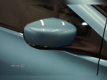 Used Renault Zoe 2022 for sale - 78276807: Photo