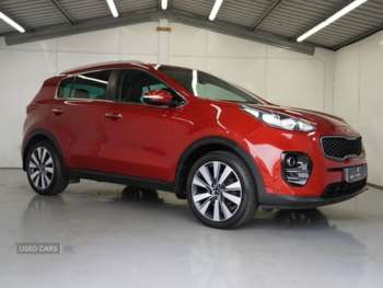 2016 - 1.7 CRDi ISG 3 5dr