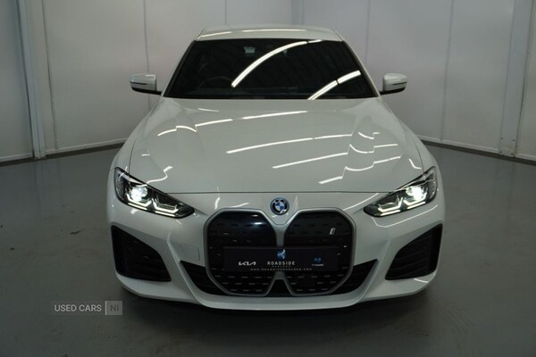 Used BMW i4 2022 for sale - 75532909: Photo 11