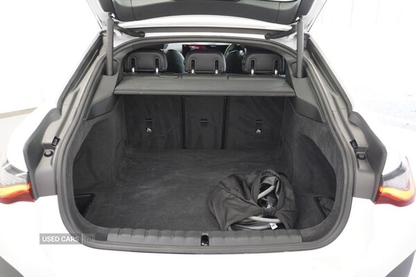 Used BMW i4 2022 for sale - 75532909: Photo 22