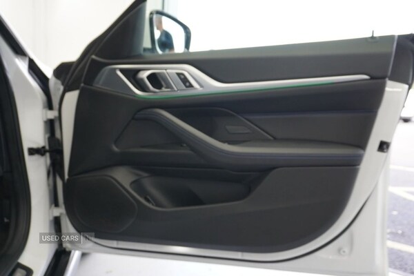 Used BMW i4 2022 for sale - 75532909: Photo 24