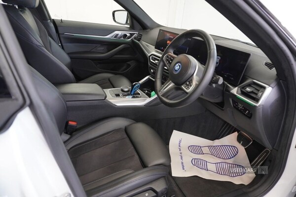 Used BMW i4 2022 for sale - 75532909: Photo 25