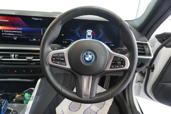 Used BMW i4 2022 for sale - 75532909: Photo 27