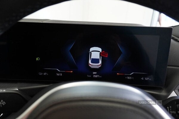 Used BMW i4 2022 for sale - 75532909: Photo 28