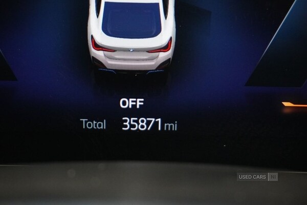 Used BMW i4 2022 for sale - 75532909: Photo 29