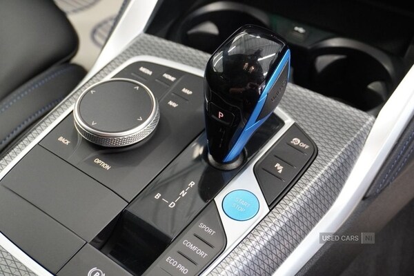 Used BMW i4 2022 for sale - 75532909: Photo 30