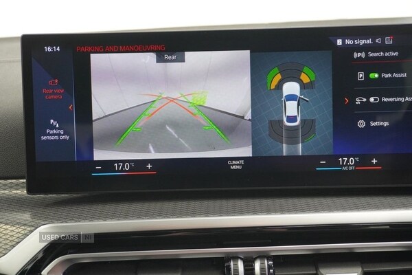 Used BMW i4 2022 for sale - 75532909: Photo 32