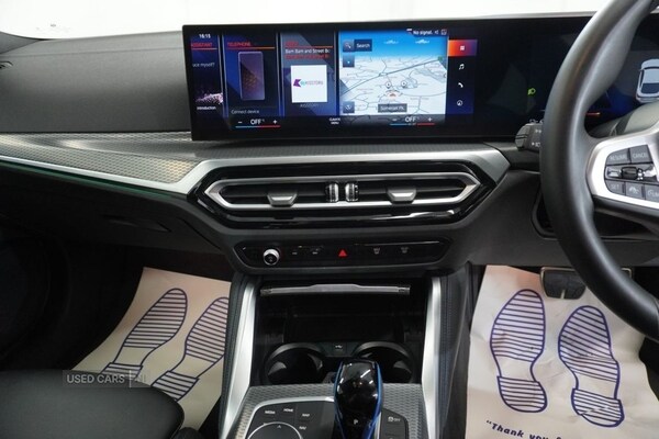 Used BMW i4 2022 for sale - 75532909: Photo 33