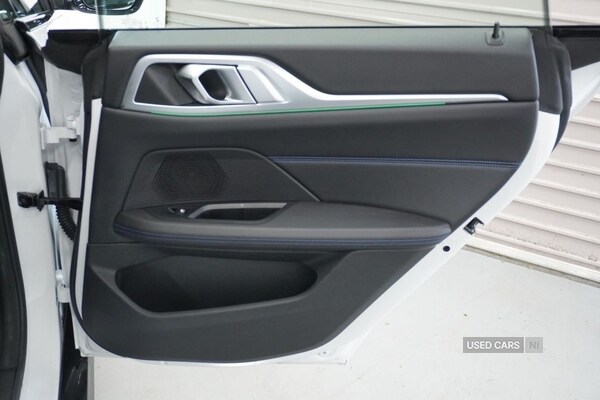 Used BMW i4 2022 for sale - 75532909: Photo 34