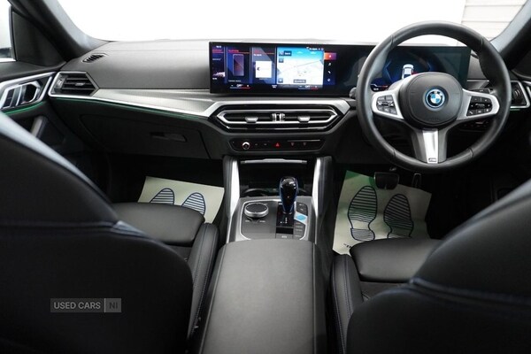 Used BMW i4 2022 for sale - 75532909: Photo 36