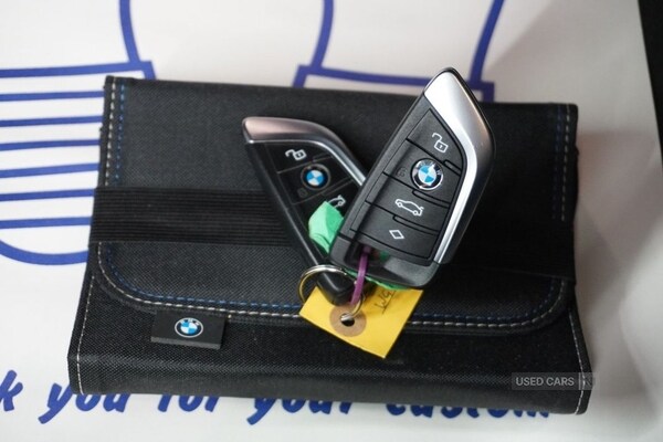 Used BMW i4 2022 for sale - 75532909: Photo 38