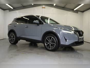 Used Nissan Qashqai 2024 for sale - 79713188: Photo