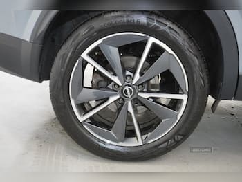 Used Nissan Qashqai 2024 for sale - 79713188: Photo