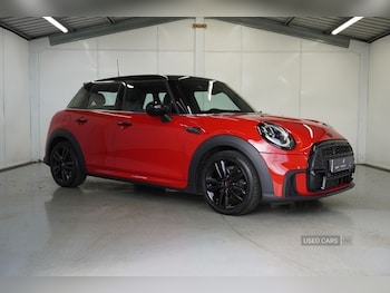 Used MINI Hatch 2022 for sale - 78536273: Photo
