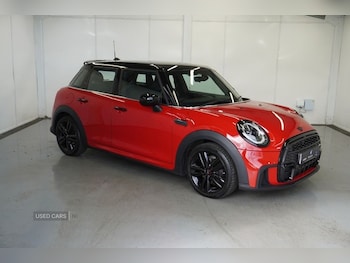 Used MINI Hatch 2022 for sale - 78536273: Photo