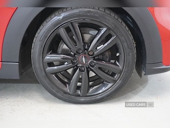 Used MINI Hatch 2022 for sale - 78536273: Photo