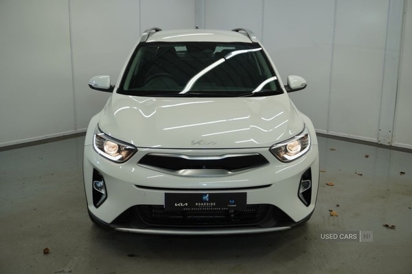 Used Kia Stonic 2024 for sale - 77132110: Photo 10