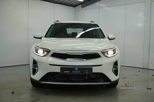 Used Kia Stonic 2024 for sale - 77132110: Photo 11