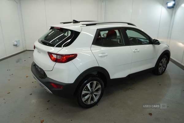 Used Kia Stonic 2024 for sale - 77132110: Photo 14